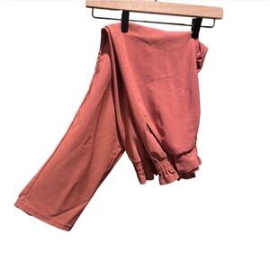 SALE Grace Karin Coral Pants (missing belt)